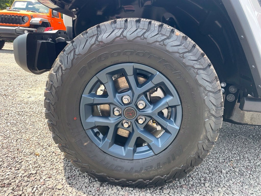 2026 Jeep Wrangler Sport AMERICA250 Edition