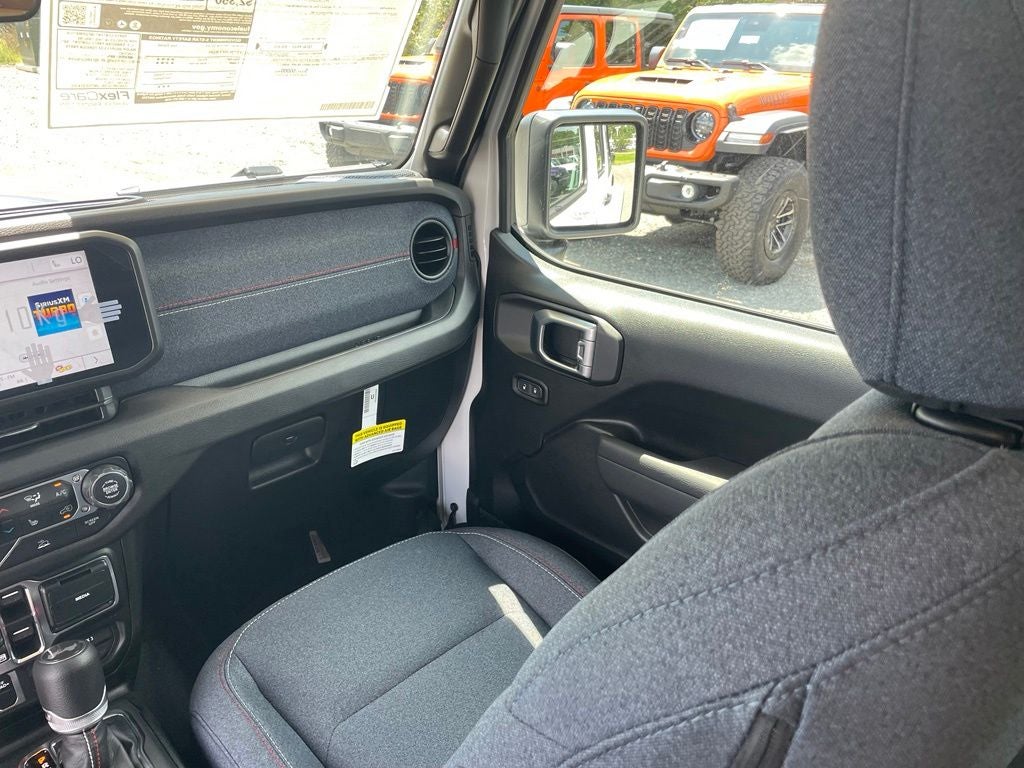 2026 Jeep Wrangler Sport AMERICA250 Edition
