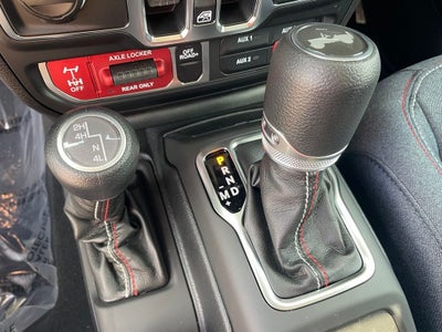 2026 Jeep Wrangler Sport AMERICA250 Edition