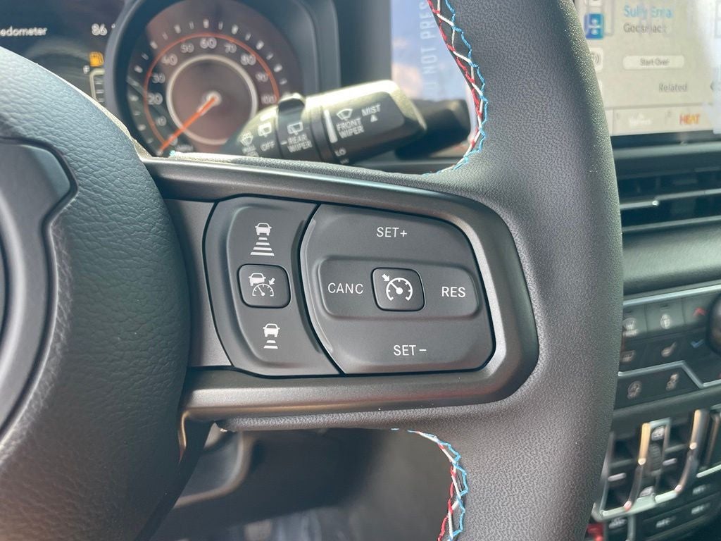 2026 Jeep Wrangler Sport AMERICA250 Edition