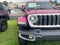 2026 Jeep Wrangler Sahara White Top Package