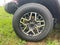 2026 Jeep Wrangler Sahara White Top Package