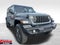 2026 Jeep Wrangler Sport Right Hand Drive