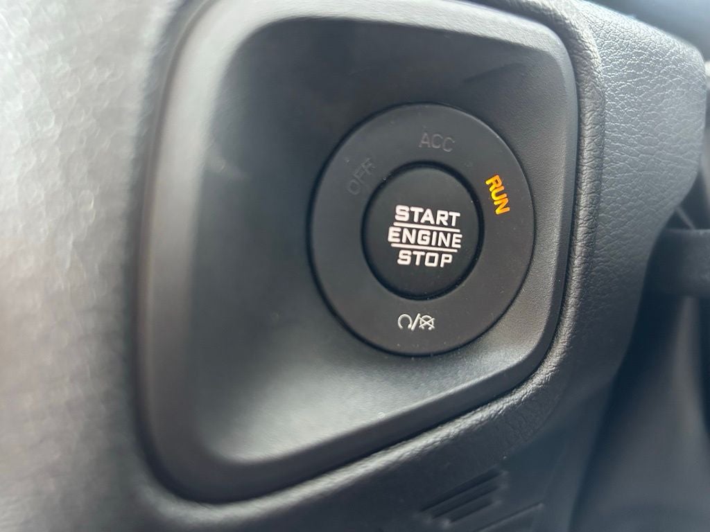 2026 Jeep Wrangler Sport Right Hand Drive