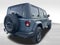 2026 Jeep Wrangler Sport Right Hand Drive