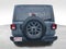 2026 Jeep Wrangler Sport Right Hand Drive