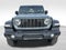 2026 Jeep Wrangler Sport Right Hand Drive