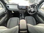 2026 Jeep Wrangler Sport Right Hand Drive