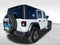 2026 Jeep Wrangler Sport Right Hand Drive