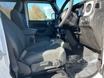 2026 Jeep Wrangler Sport Right Hand Drive