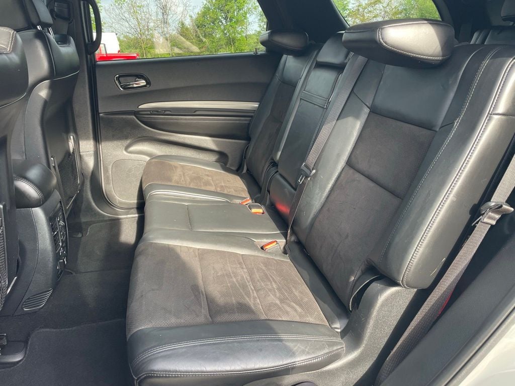 2020 Dodge Durango GT Plus
