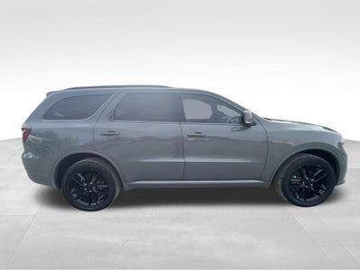 2020 Dodge Durango GT Plus