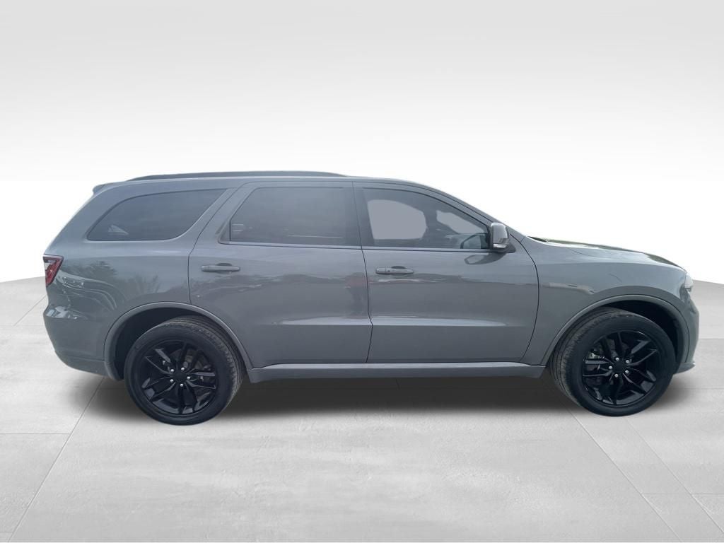 2020 Dodge Durango GT Plus