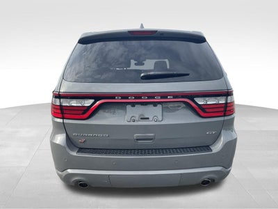 2020 Dodge Durango GT Plus