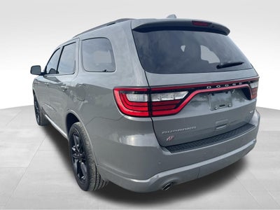 2020 Dodge Durango GT Plus