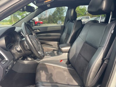 2020 Dodge Durango GT Plus
