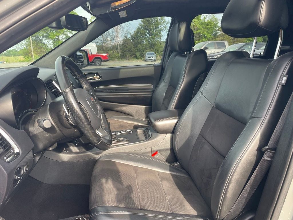 2020 Dodge Durango GT Plus