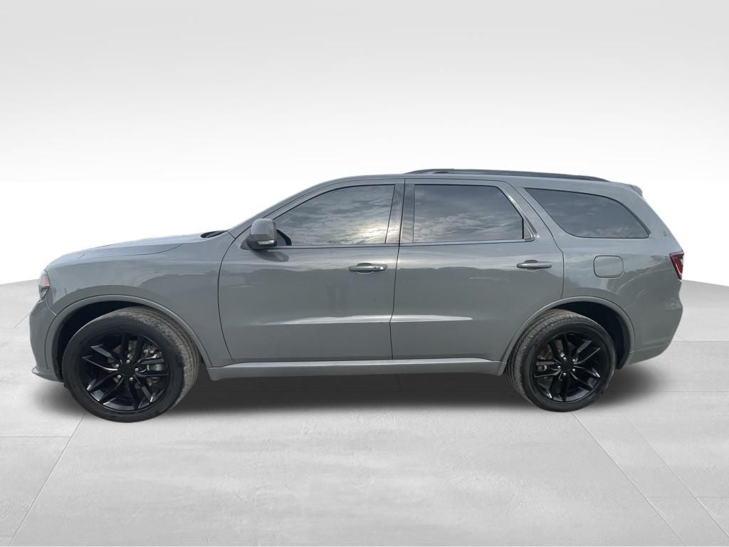 2020 Dodge Durango GT Plus