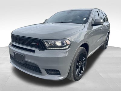 2020 Dodge Durango GT Plus