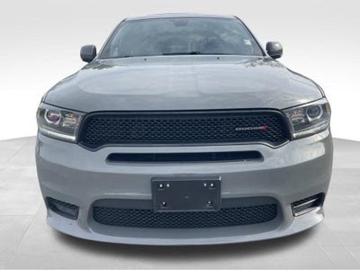 2020 Dodge Durango GT Plus