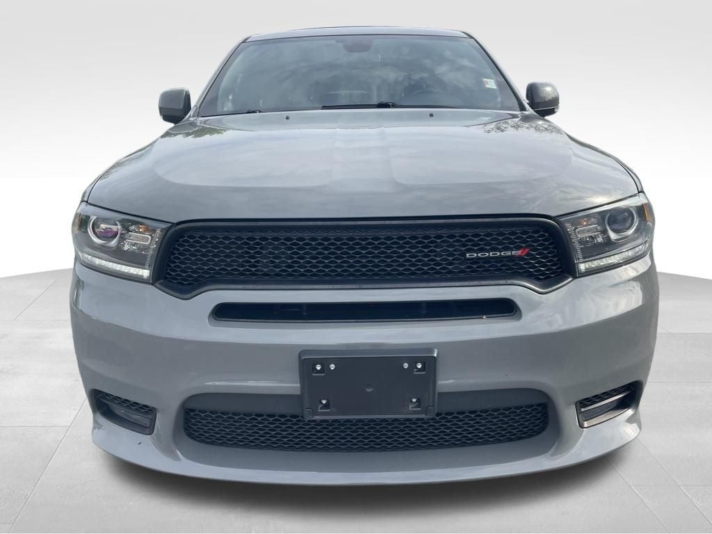 2020 Dodge Durango GT Plus