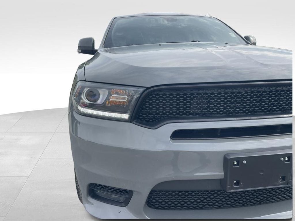 2020 Dodge Durango GT Plus