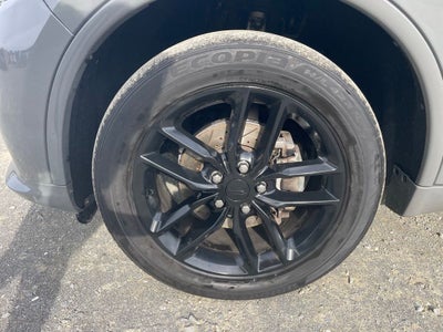 2020 Dodge Durango GT Plus