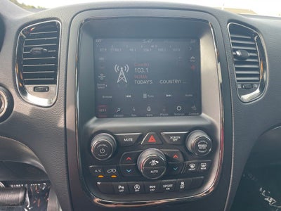2020 Dodge Durango GT Plus