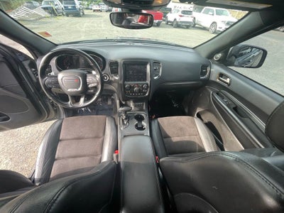 2020 Dodge Durango GT Plus