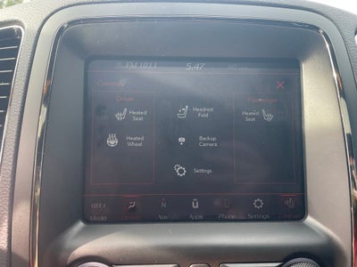 2020 Dodge Durango GT Plus