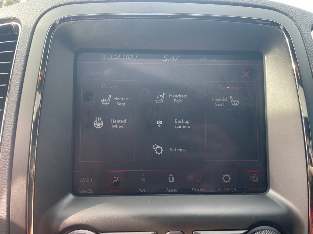 2020 Dodge Durango GT Plus