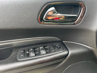 2020 Dodge Durango GT Plus