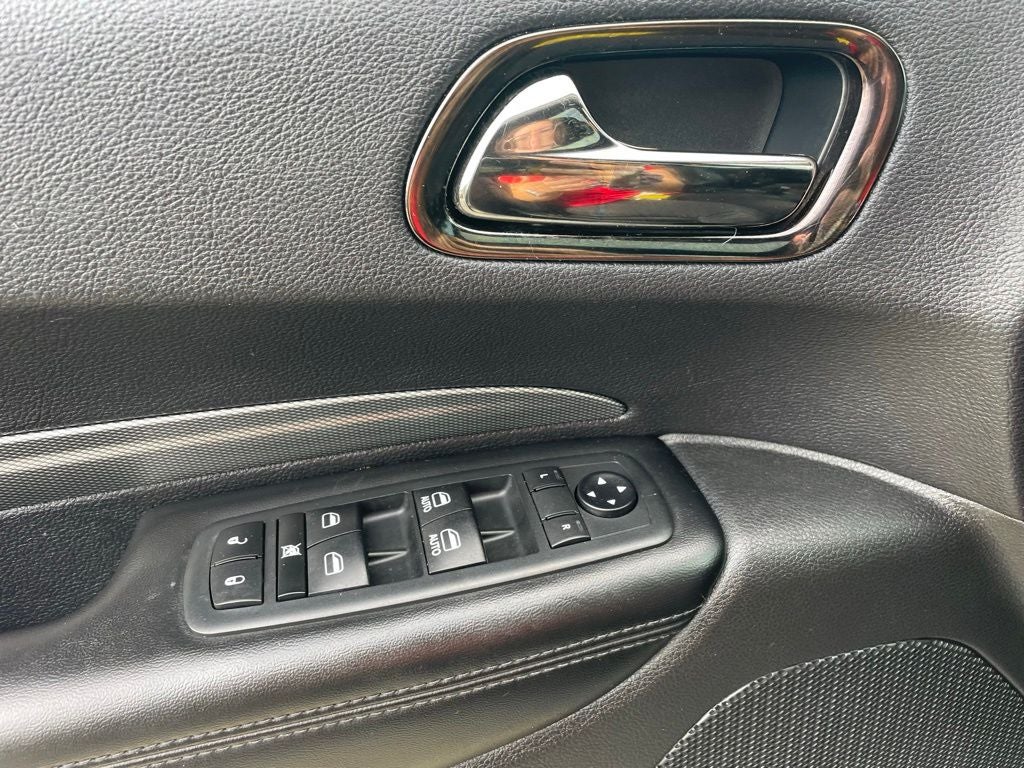 2020 Dodge Durango GT Plus
