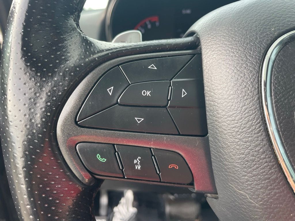 2020 Dodge Durango GT Plus