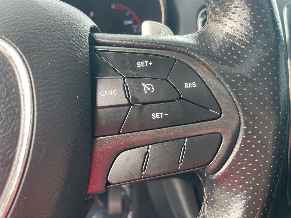 2020 Dodge Durango GT Plus