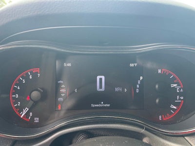 2020 Dodge Durango GT Plus