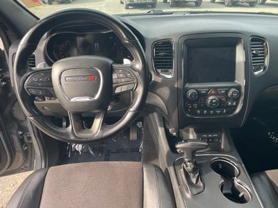 2020 Dodge Durango GT Plus
