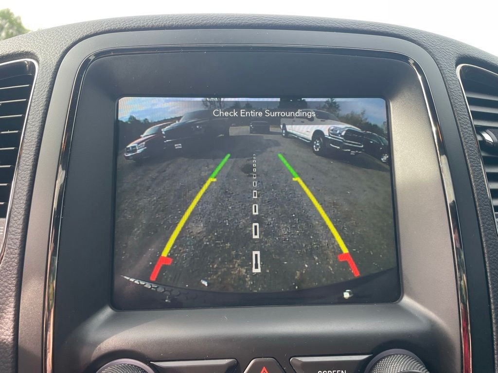 2020 Dodge Durango GT Plus