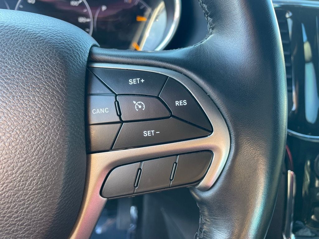 2022 Jeep Grand Cherokee WK Laredo X