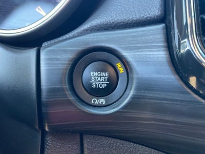 2022 Jeep Grand Cherokee WK Laredo X