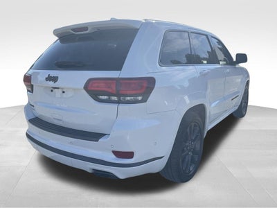 2019 Jeep Grand Cherokee High Altitude