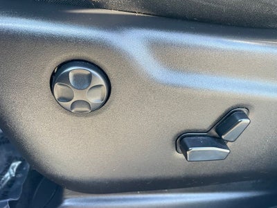 2019 Jeep Grand Cherokee High Altitude