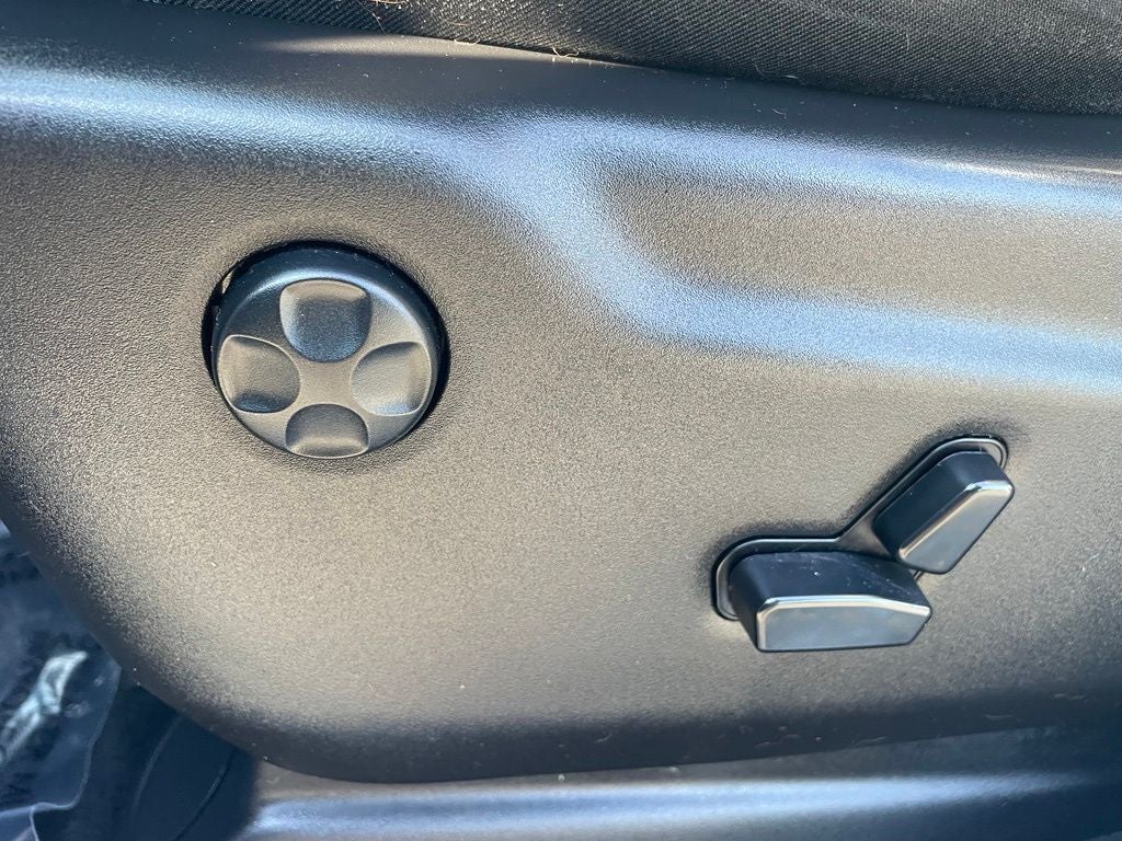 2019 Jeep Grand Cherokee High Altitude
