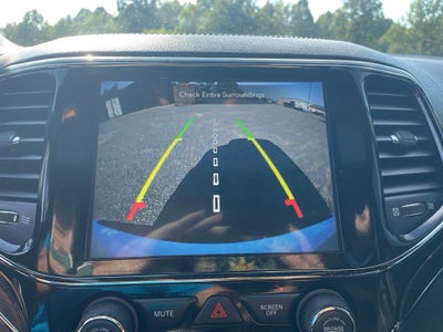2019 Jeep Grand Cherokee High Altitude