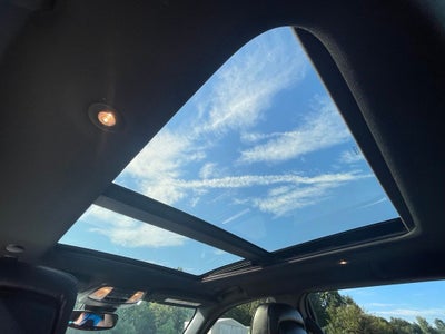 2019 Jeep Grand Cherokee High Altitude