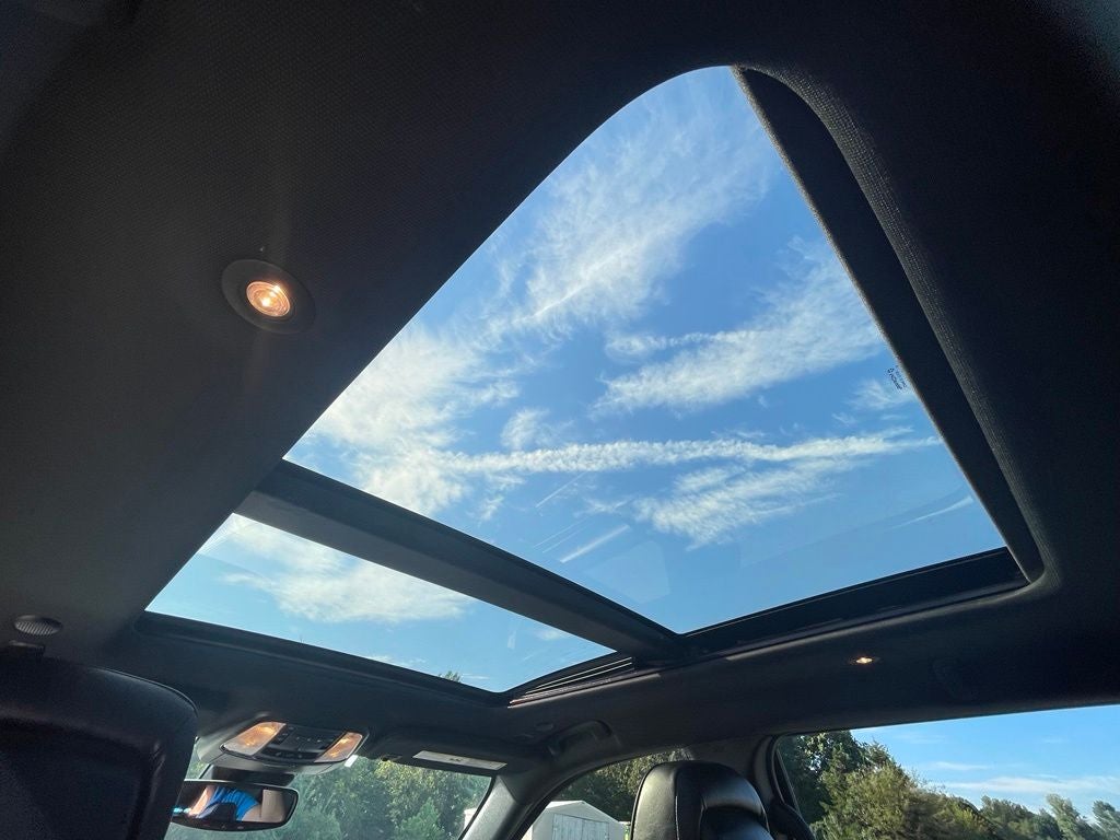 2019 Jeep Grand Cherokee High Altitude