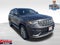 2017 Jeep Grand Cherokee Summit