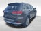 2017 Jeep Grand Cherokee Summit