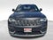 2017 Jeep Grand Cherokee Summit