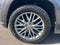 2017 Jeep Grand Cherokee Summit